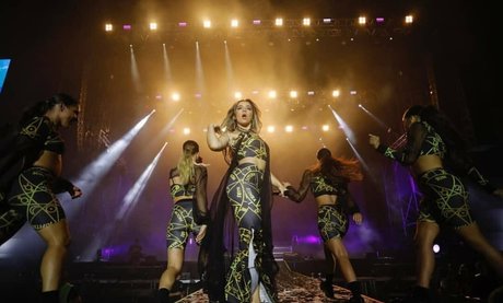 Lola Indigo star pretty picture