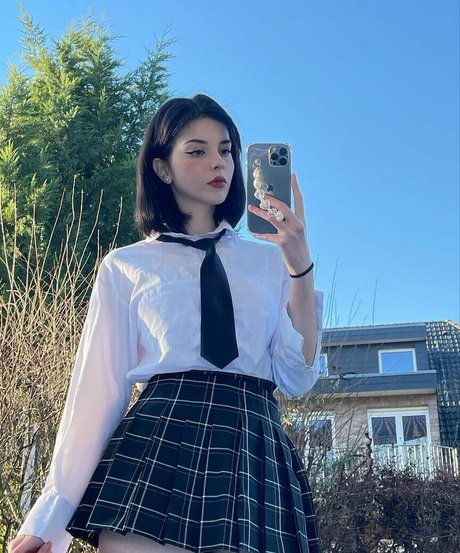 melisayamac pretty star images