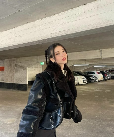 melisayamac nice model archive