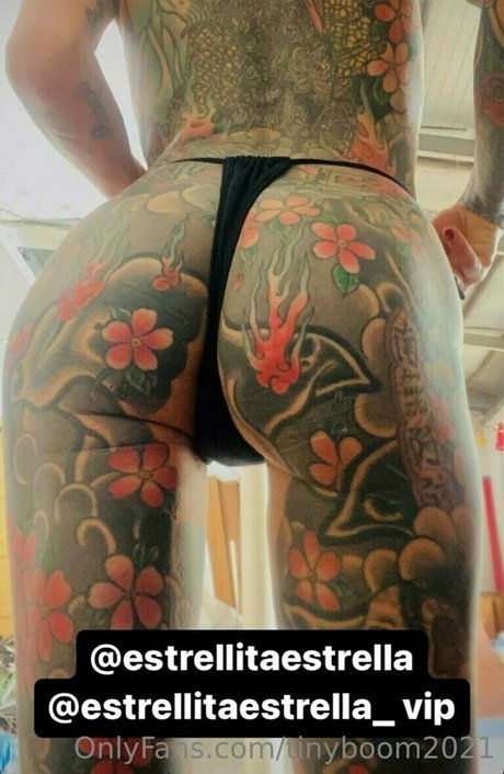 tinyboom2021 exclusive actress images