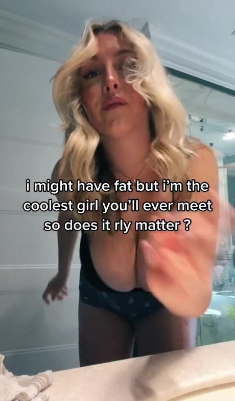 Anabel Kloe Lamarche perfect star galleries