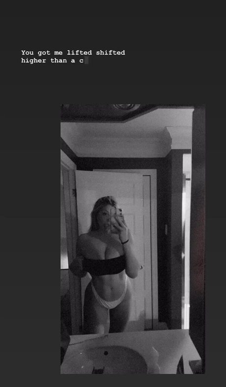 Anabel Kloe Lamarche hot pornstar image