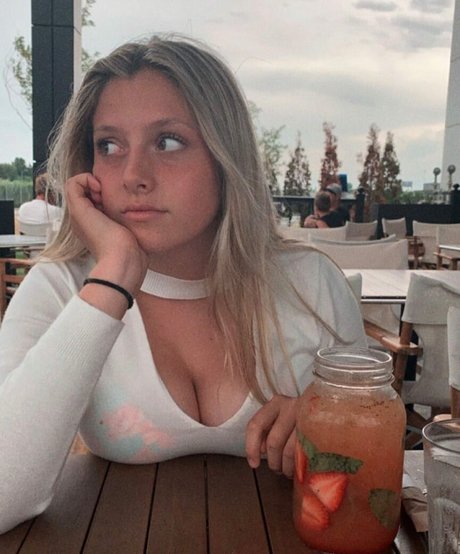 Anabel Kloe Lamarche Profile pic