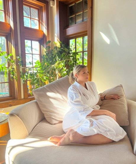 Anabel Kloe Lamarche star pretty image