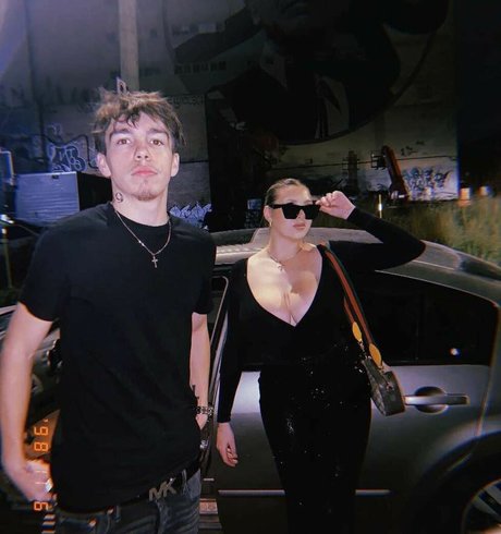 Anabel Kloe Lamarche free model galleries