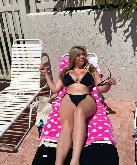 Anabel Kloe Lamarche pornstar nice gallery