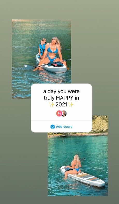 Anabel Kloe Lamarche exclusive pornstar archive