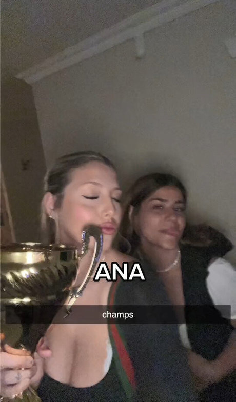 Anabel Kloe Lamarche model art picture