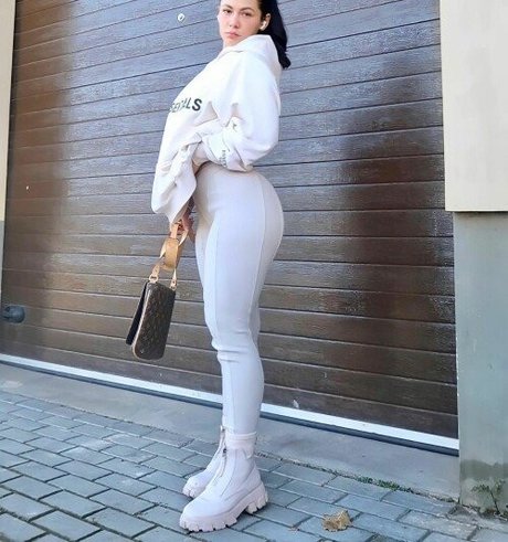 karinakliauz pornstar best photo