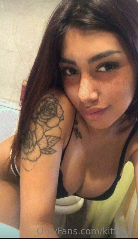 kitty di pornstar art img