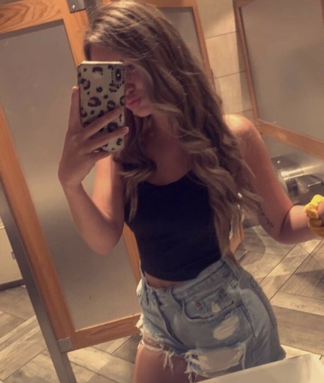 Alysa Abner pornstar hd photo