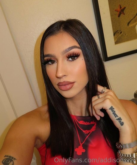 addisonpriv pornographic model picture