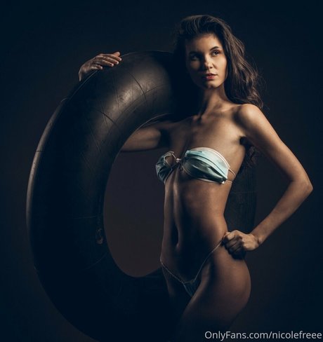 nicolefreee pornstar xxx photos