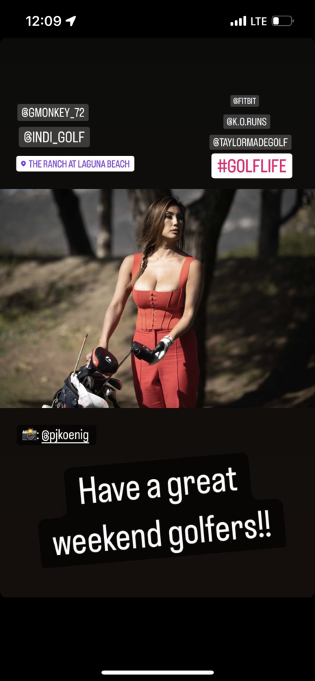 Geena Martinez pornstar exclusive photo