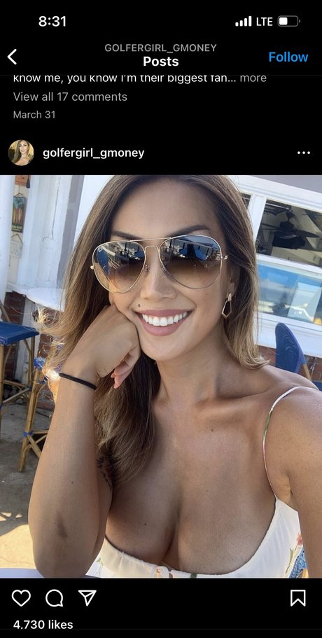 Geena Martinez exclusive pornstar images