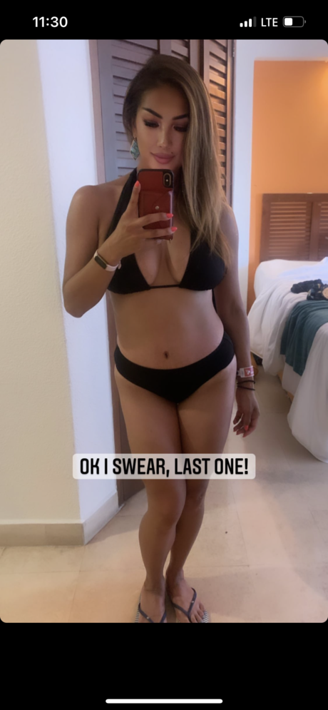 Geena Martinez star best pic