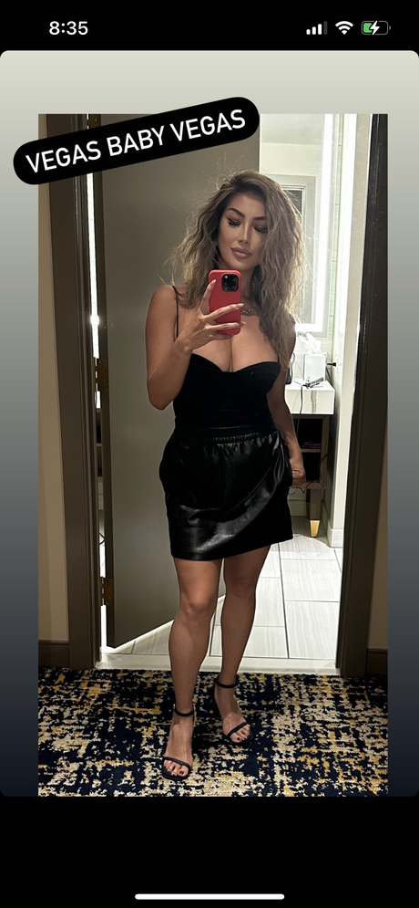 Geena Martinez porn model pics