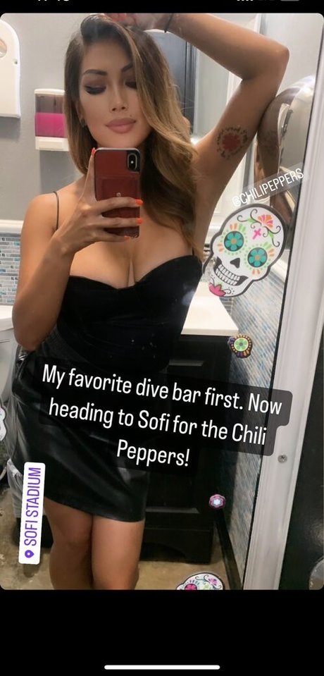 Geena Martinez nudes actress galleries