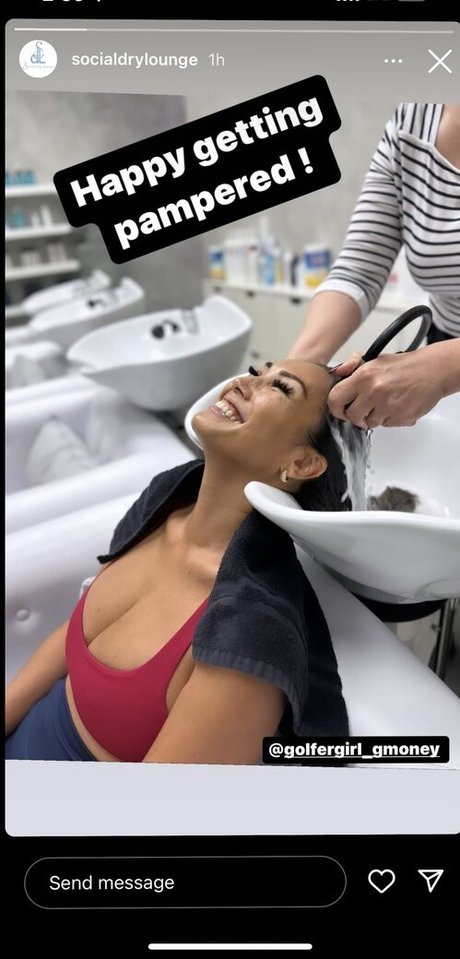 Geena Martinez top star pics