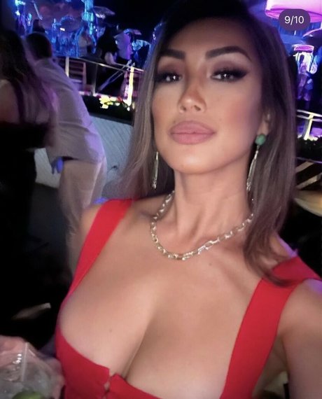 Geena Martinez hd actress picture