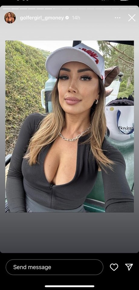 Geena Martinez star nude galleries