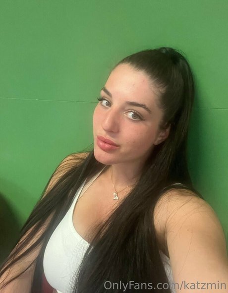 katzmin model sexy images
