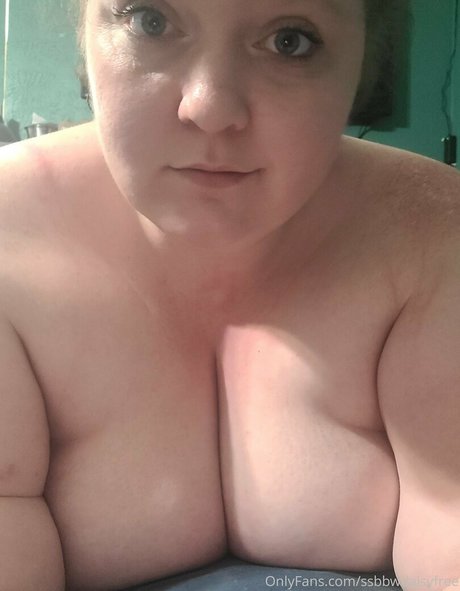 ssbbwdaisyfree beautiful model picture