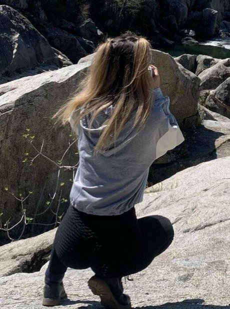 Mally Mouse top actress picture