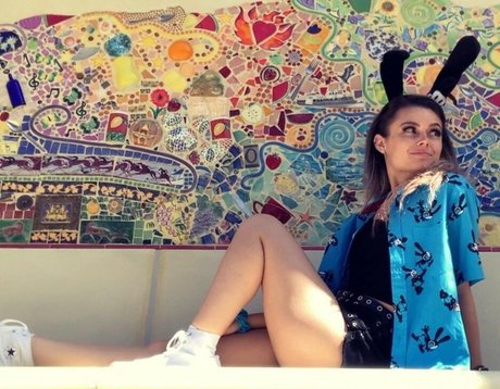 Mally Mouse Profile pic