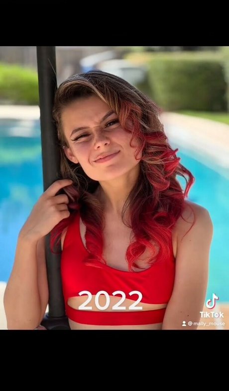 Mally Mouse sex star galleries