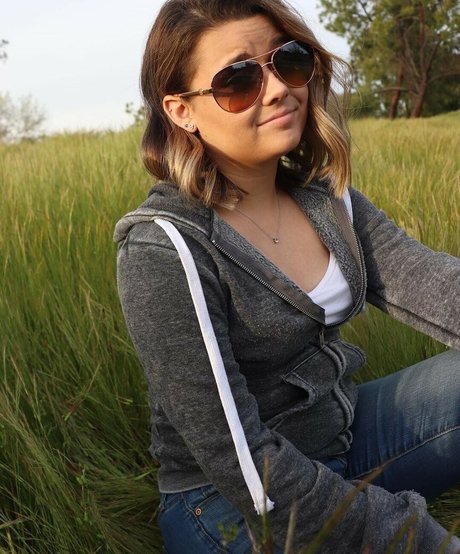 Mally Mouse star pretty photo