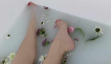 Monica Burns model beautiful picture