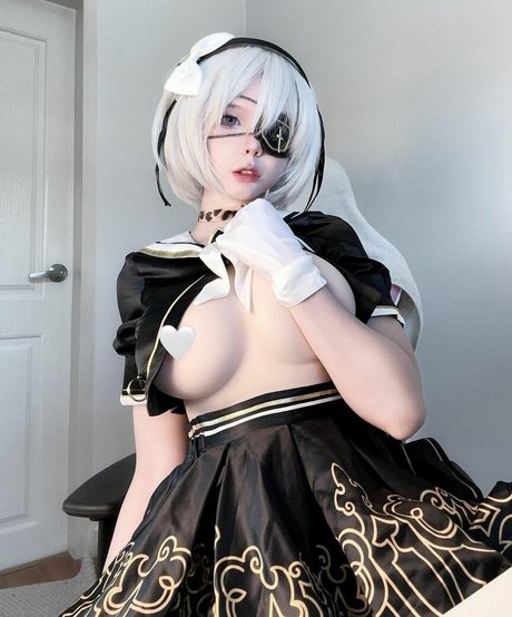 nchr x porn star pic