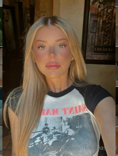 flexibleashley star top image