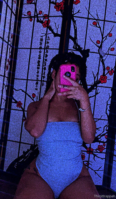 thrsttrapr exclusive pornstar archive