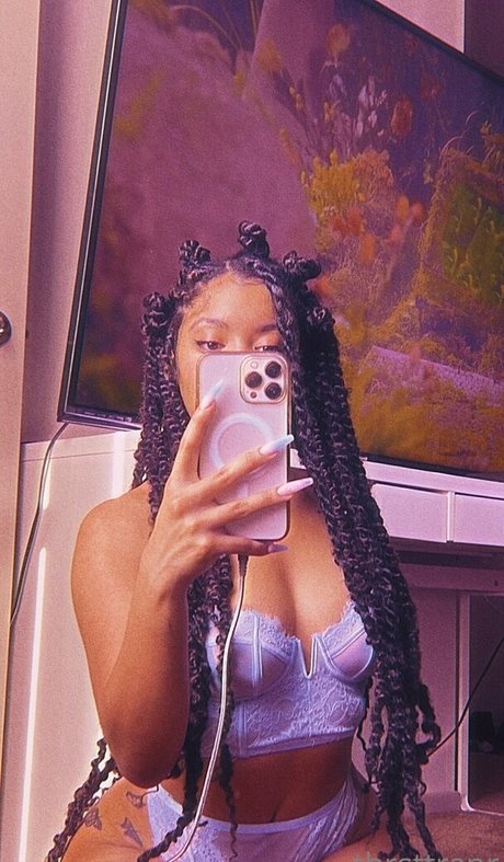 thrsttrapr pornstar art photos