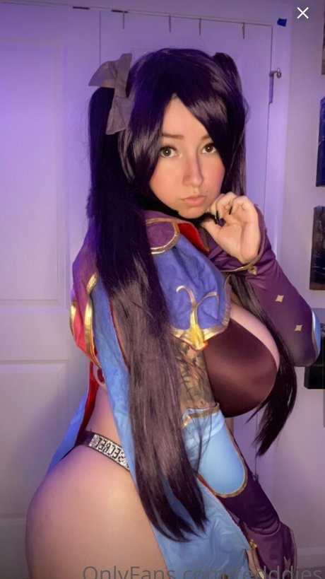 Tedddies star nude gallery