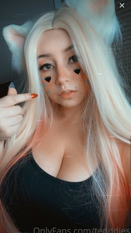 Tedddies model art picture