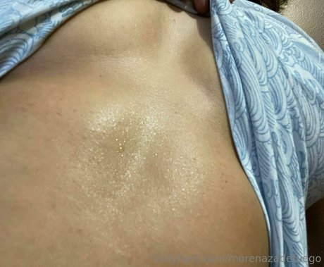 morenazadefuego erotic star gallery