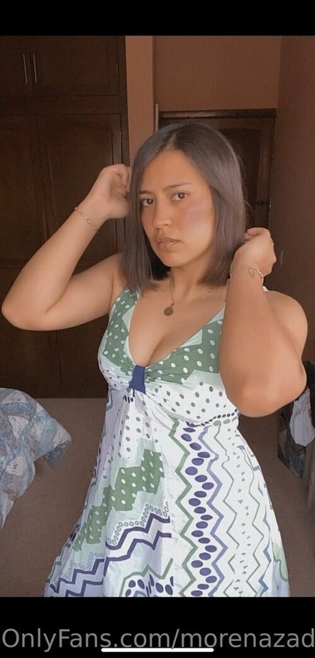 morenazadefuego model erotic archive