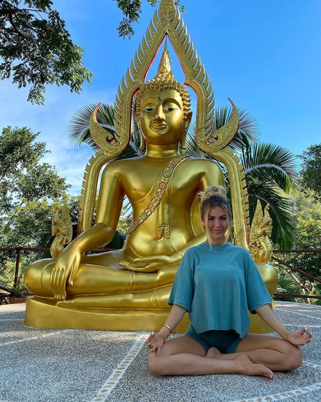 Beatrice Bouchard hd star gallery