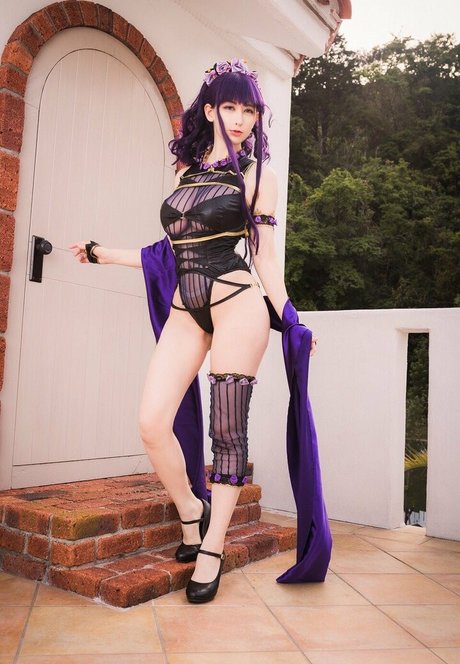 kuronomori pornstar high quality images