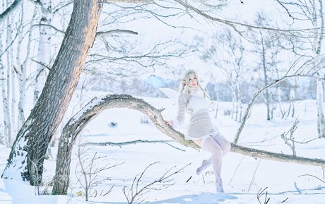 kuronomori xxx pornstar pic