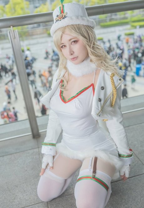 kuronomori model porn images