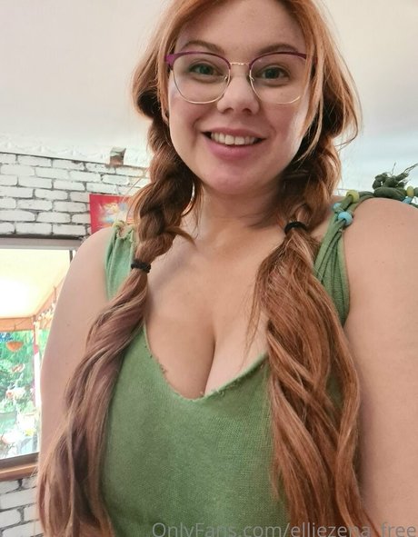 elliezena free pornstar pretty archive