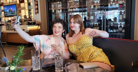 Sarah Z art pornstar archive