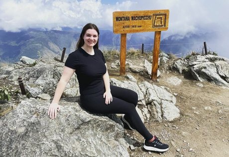 Sarah Z top model images