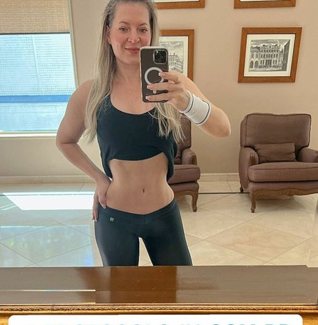 Joice Hasselmann adult star images