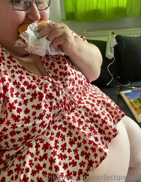 perfectgodess star high quality photos