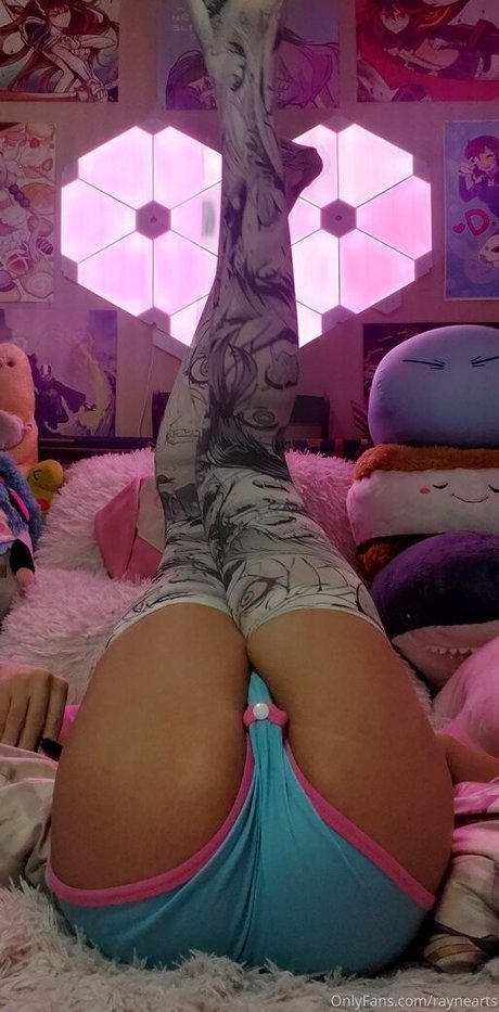 raynearts nice star img